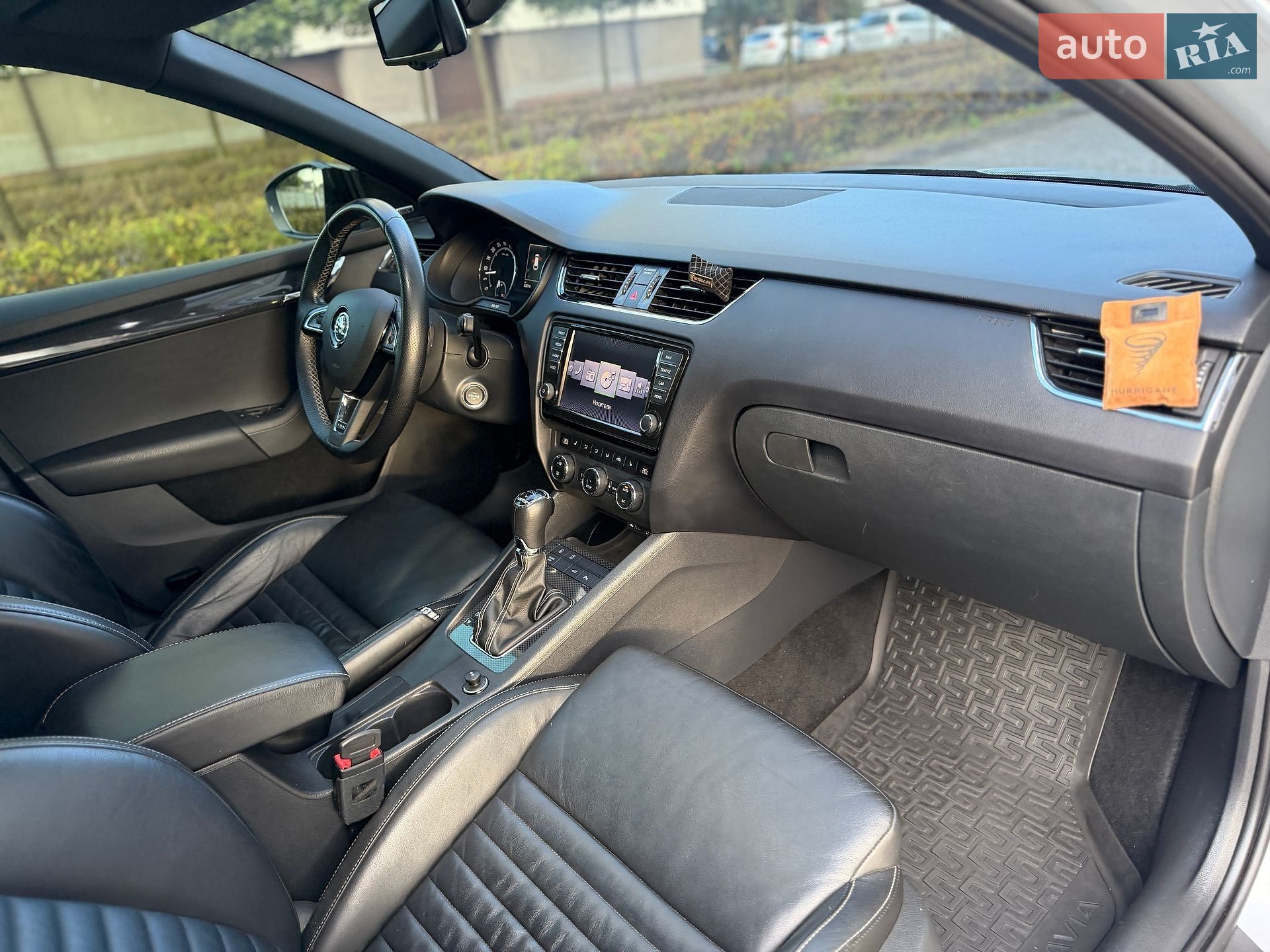 Skoda Octavia 2014 VIN TMBJK9NE6E0219785 фото оголошення 33 з 52