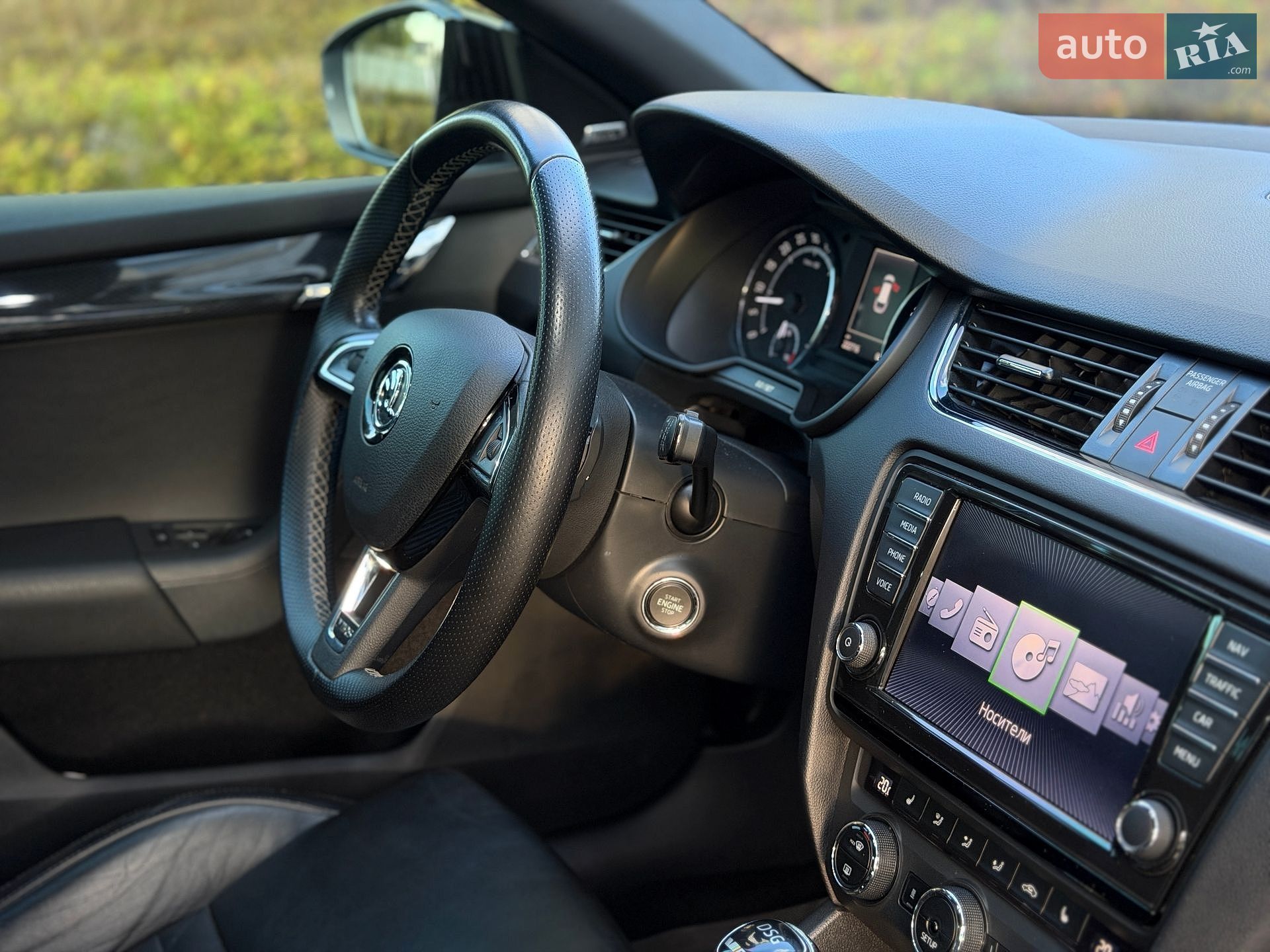 Skoda Octavia 2014 VIN TMBJK9NE6E0219785 фото оголошення 34 з 52