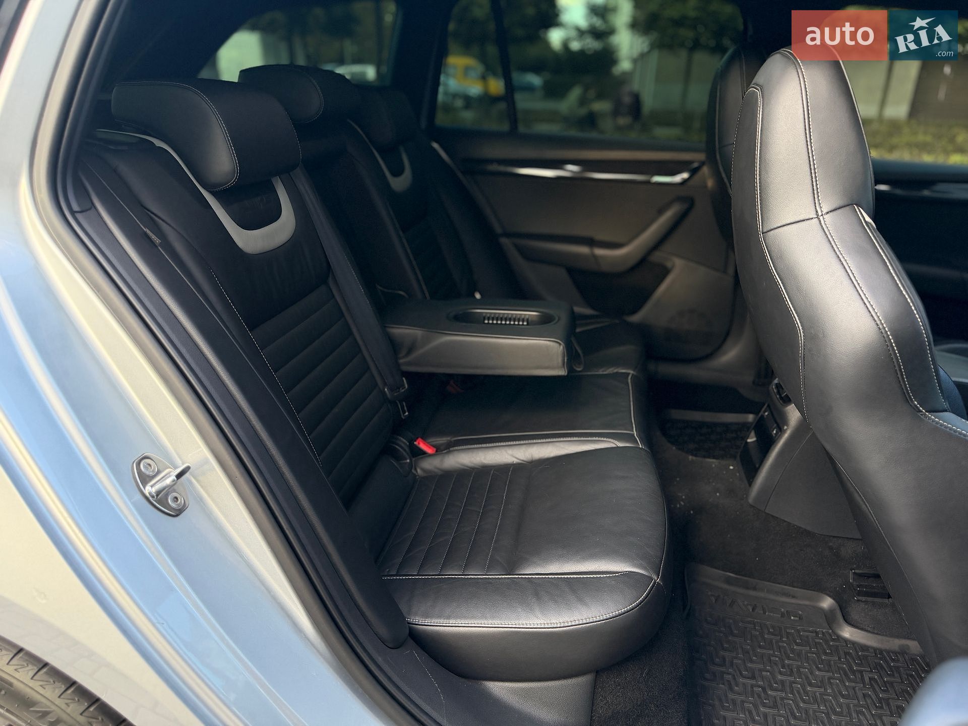 Skoda Octavia 2014 VIN TMBJK9NE6E0219785 фото оголошення 35 з 52