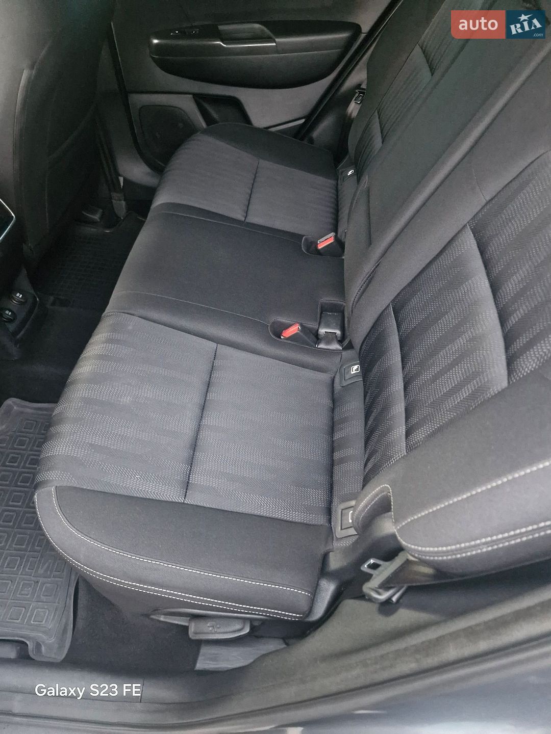 Kia Sportage 2018 VIN U5YPG814AKL573954 фото оголошення 6 з 8