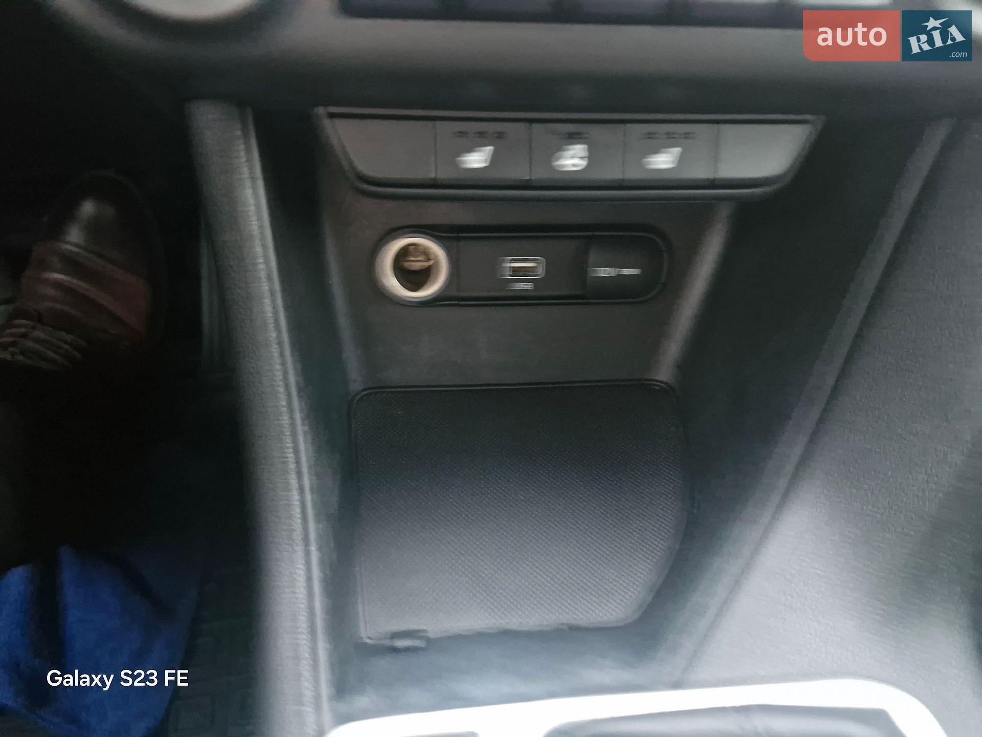 Kia Sportage 2018 VIN U5YPG814AKL573954 фото оголошення 2 з 8