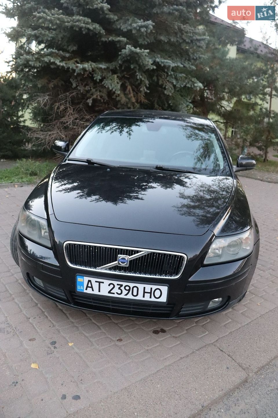 Volvo V50 2007 VIN YV1MW765272315459 фото оголошення 14 з 23