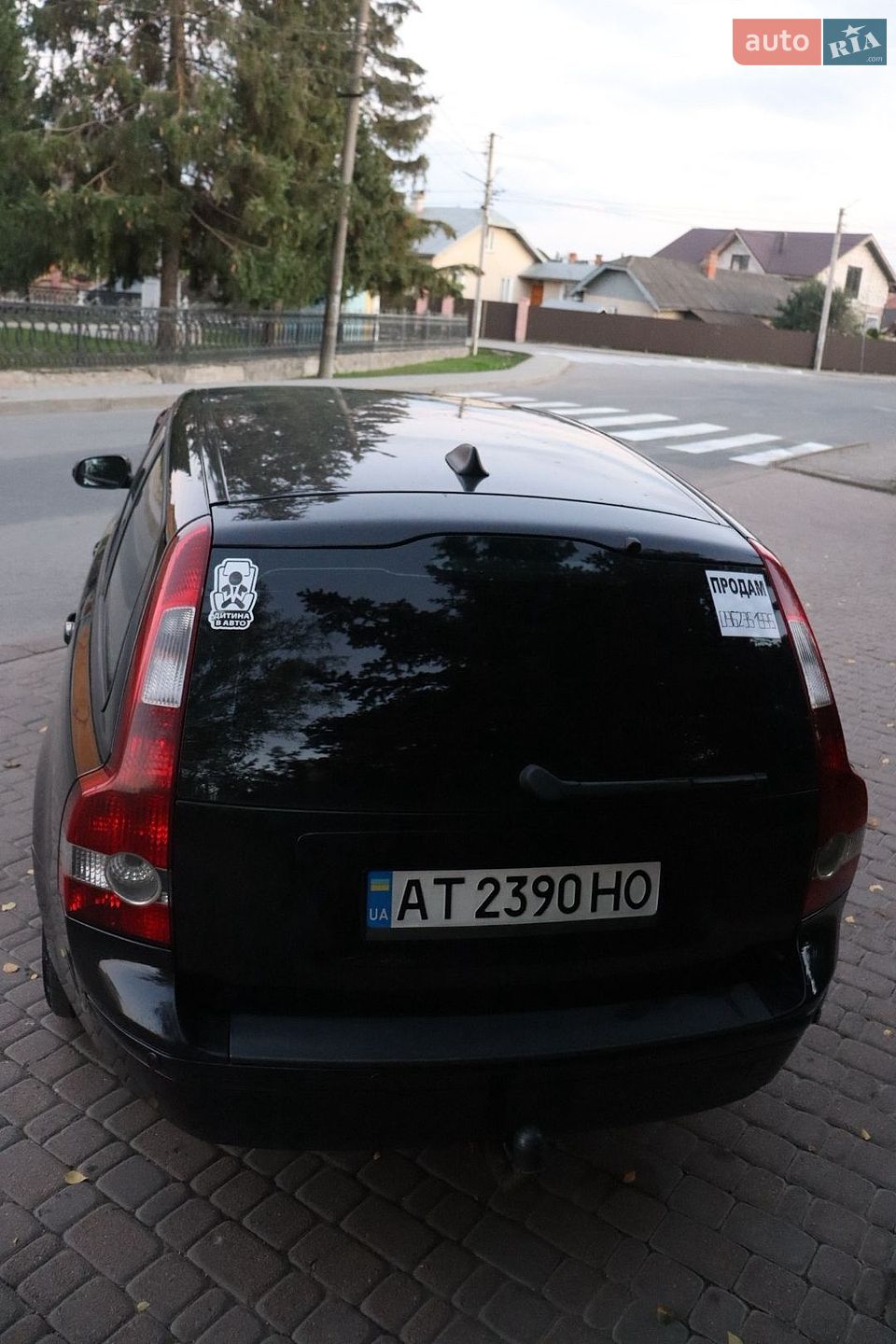 Volvo V50 2007 VIN YV1MW765272315459 фото оголошення 15 з 23