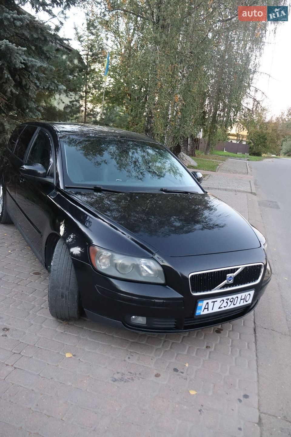 Volvo V50 2007 VIN YV1MW765272315459 фото оголошення 16 з 23