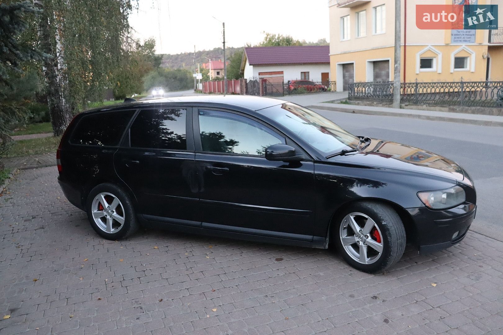 Volvo V50 2007 VIN YV1MW765272315459 фото оголошення 17 з 23