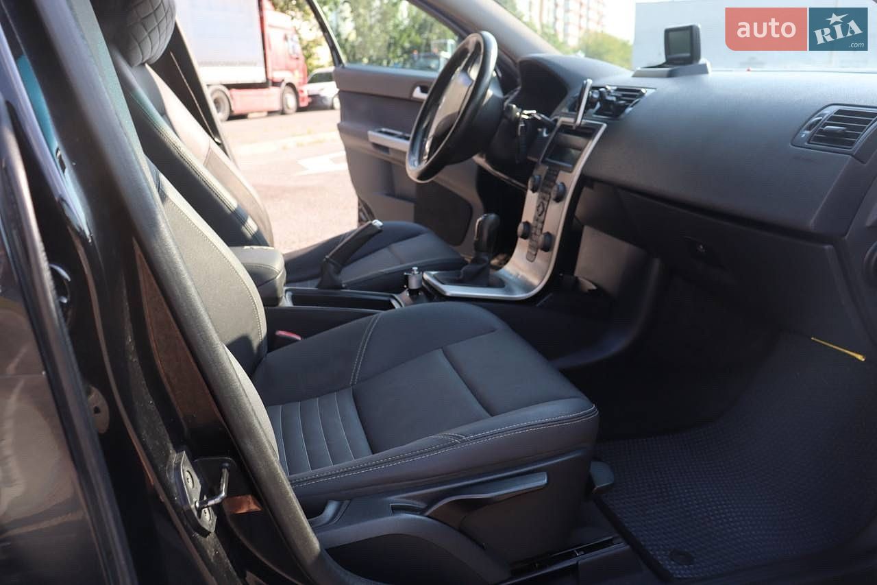 Volvo V50 2007 VIN YV1MW765272315459 фото оголошення 20 з 23