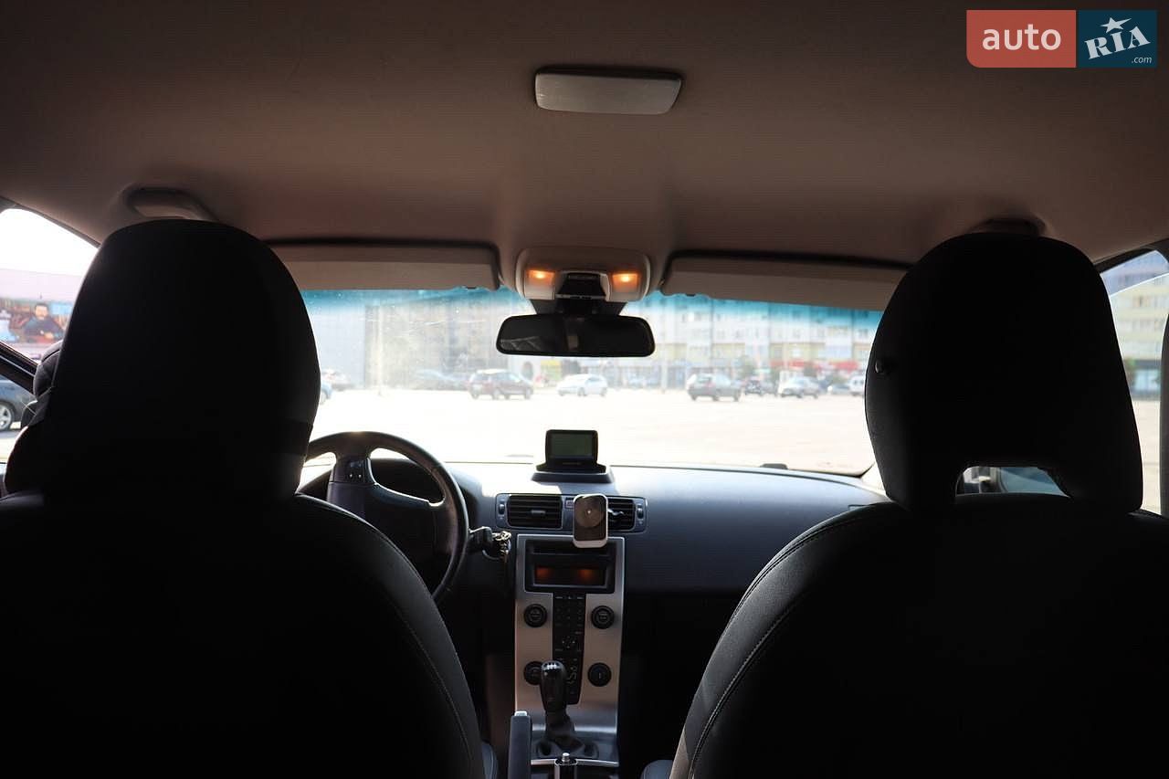 Volvo V50 2007 VIN YV1MW765272315459 фото оголошення 21 з 23