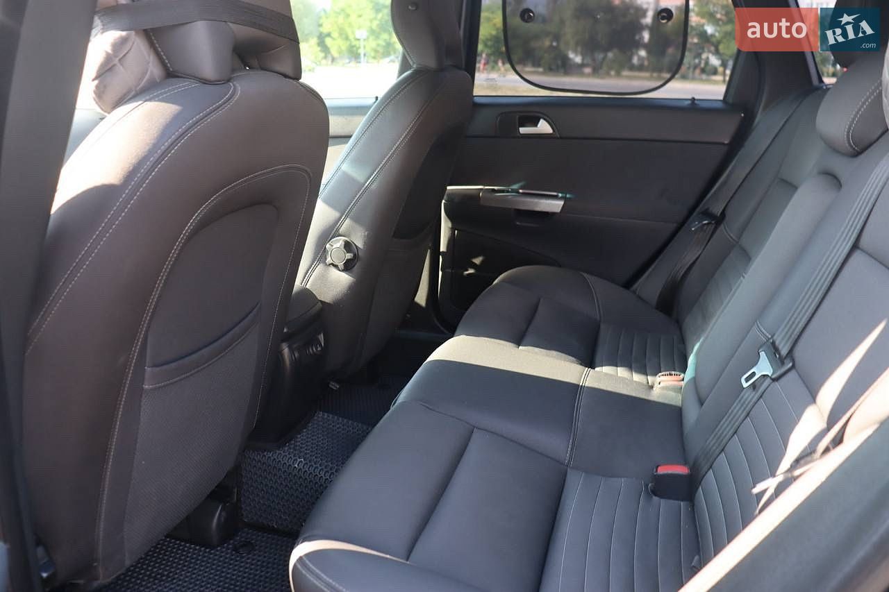 Volvo V50 2007 VIN YV1MW765272315459 фото оголошення 22 з 23