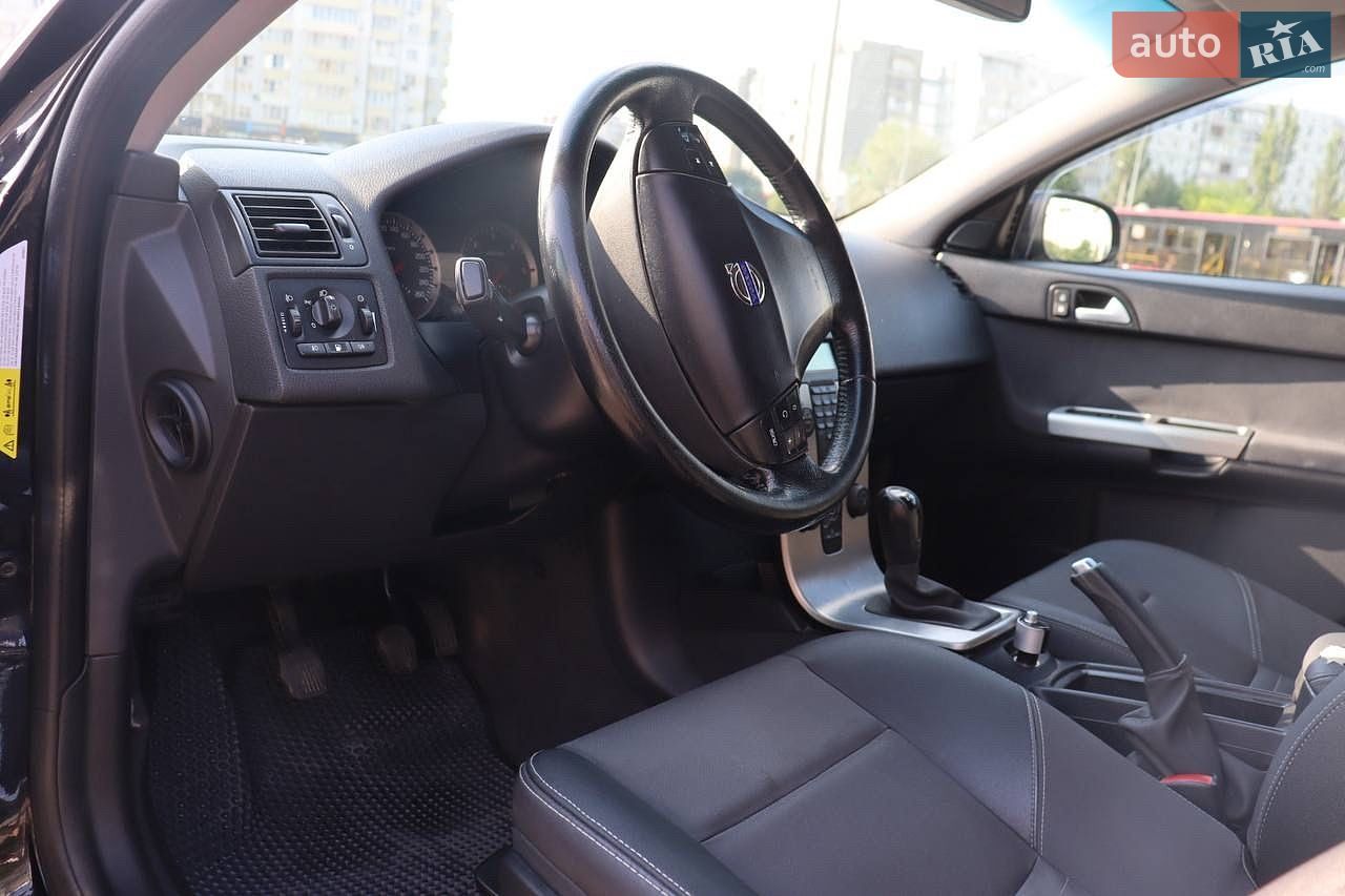 Volvo V50 2007 VIN YV1MW765272315459 фото оголошення 23 з 23