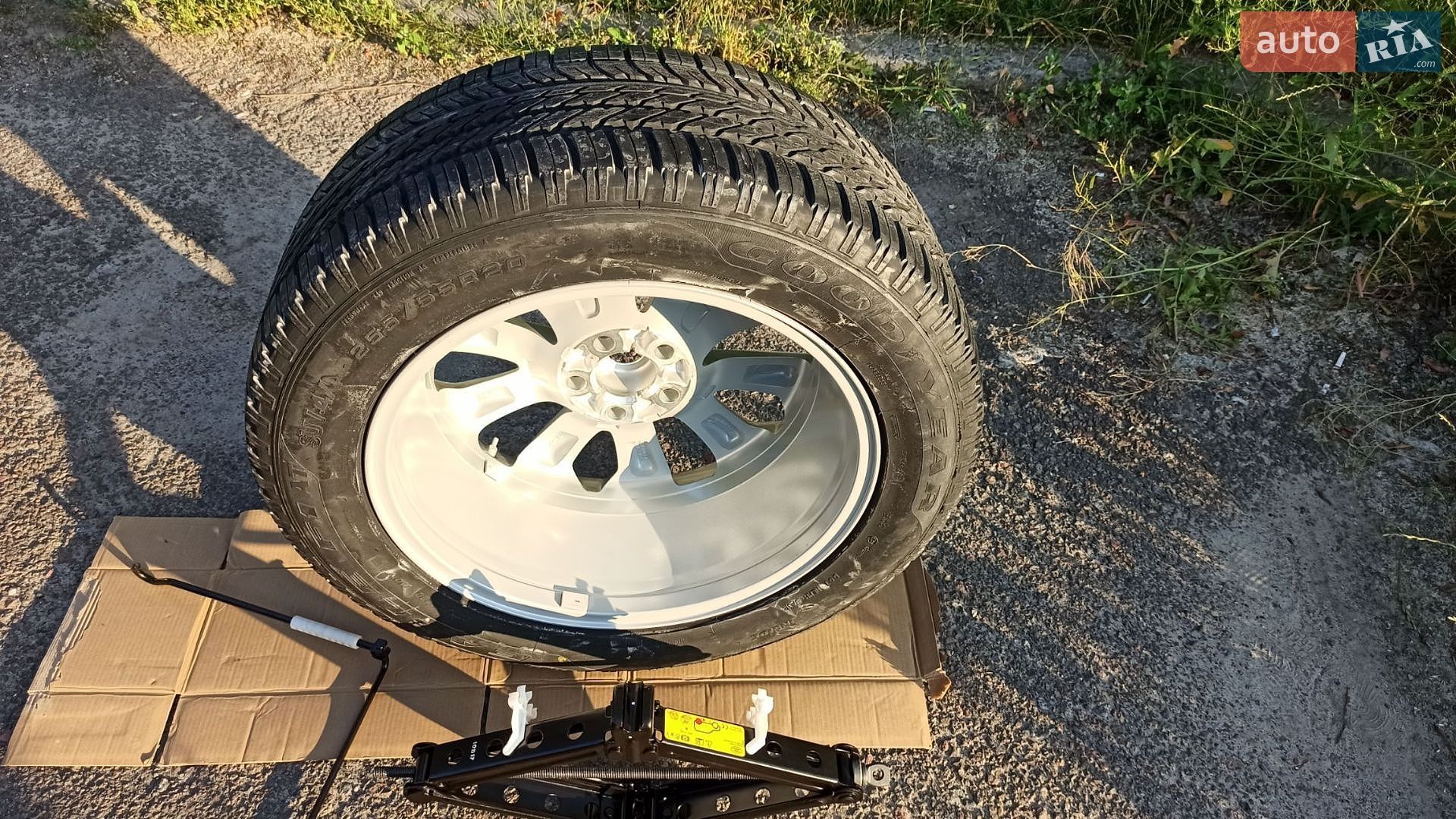 Land Rover Range Rover 2017 VIN SALGS2FK5HA355449 фото оголошення 87 з 93