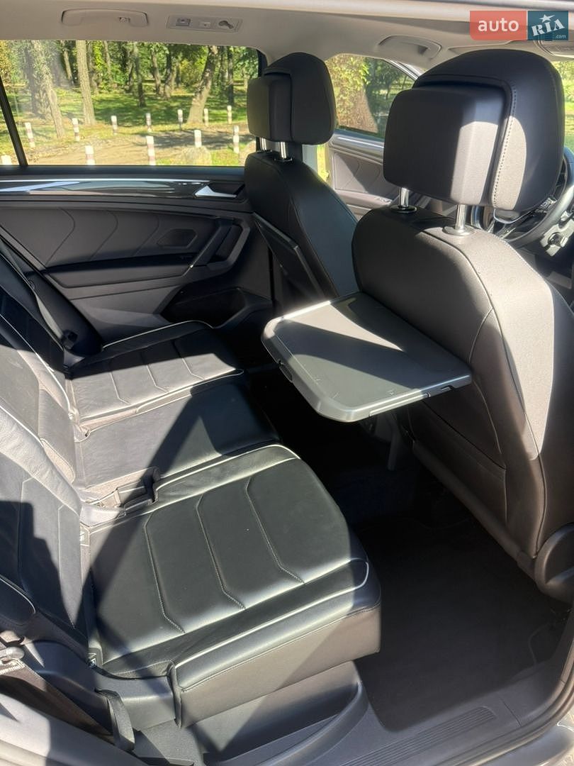 Volkswagen Tiguan 2019 VIN WVGZZZ5NZKM163001 фото оголошення 16 з 21