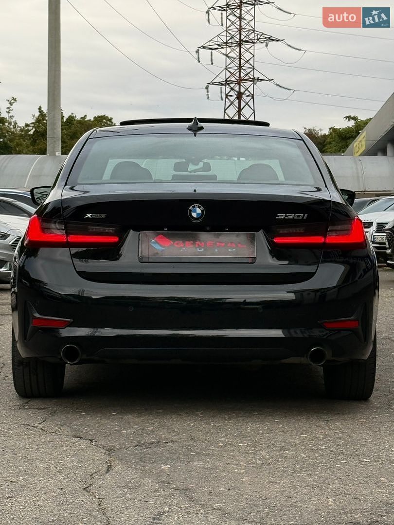 BMW 3 Series 2021 VIN 3MW5R7J07M8B73736 фото оголошення 14 з 59