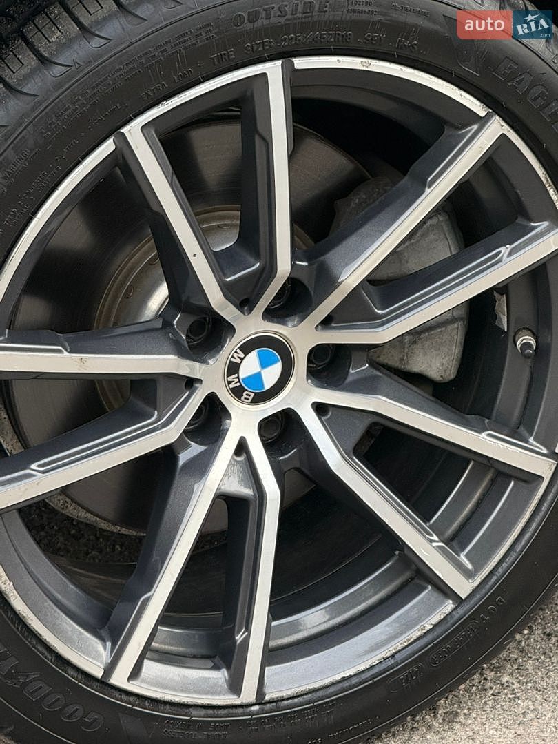 BMW 3 Series 2021 VIN 3MW5R7J07M8B73736 фото оголошення 20 з 59