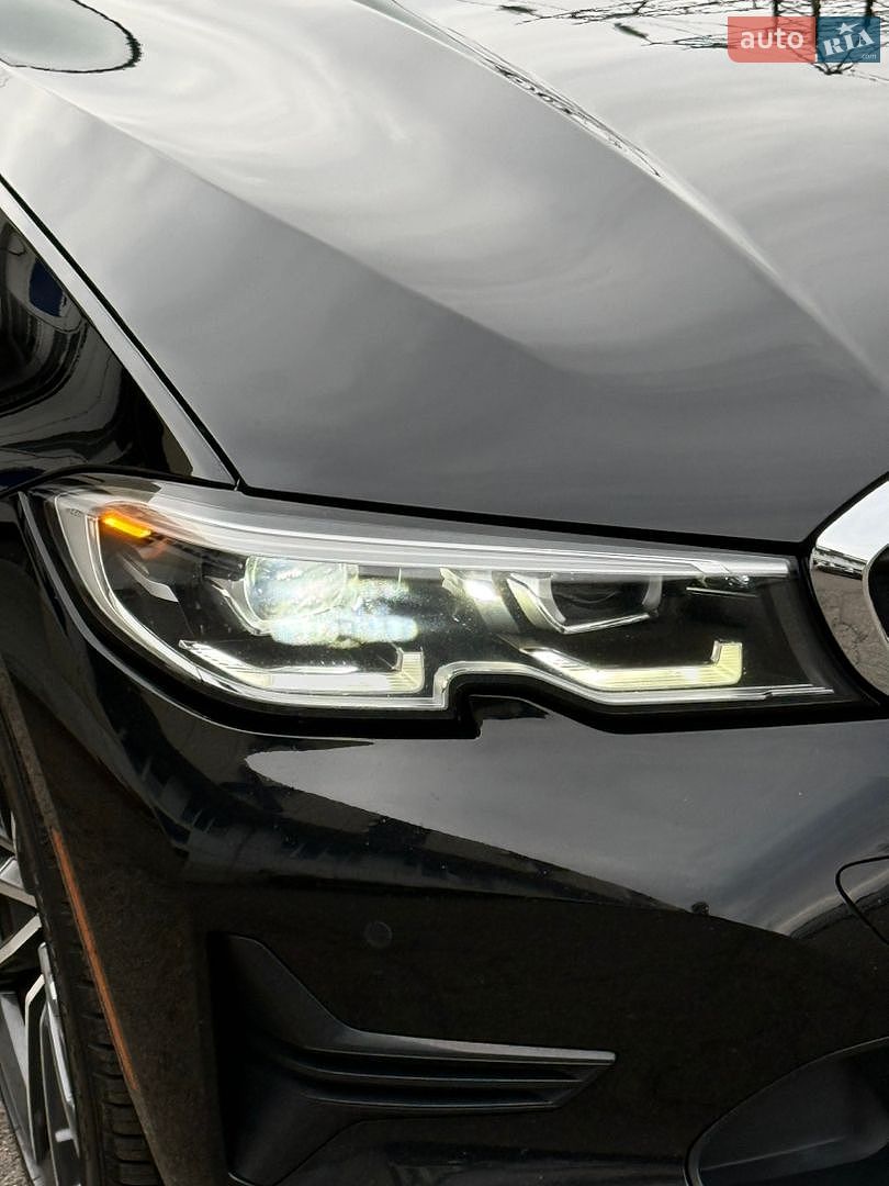 BMW 3 Series 2021 VIN 3MW5R7J07M8B73736 фото оголошення 23 з 59