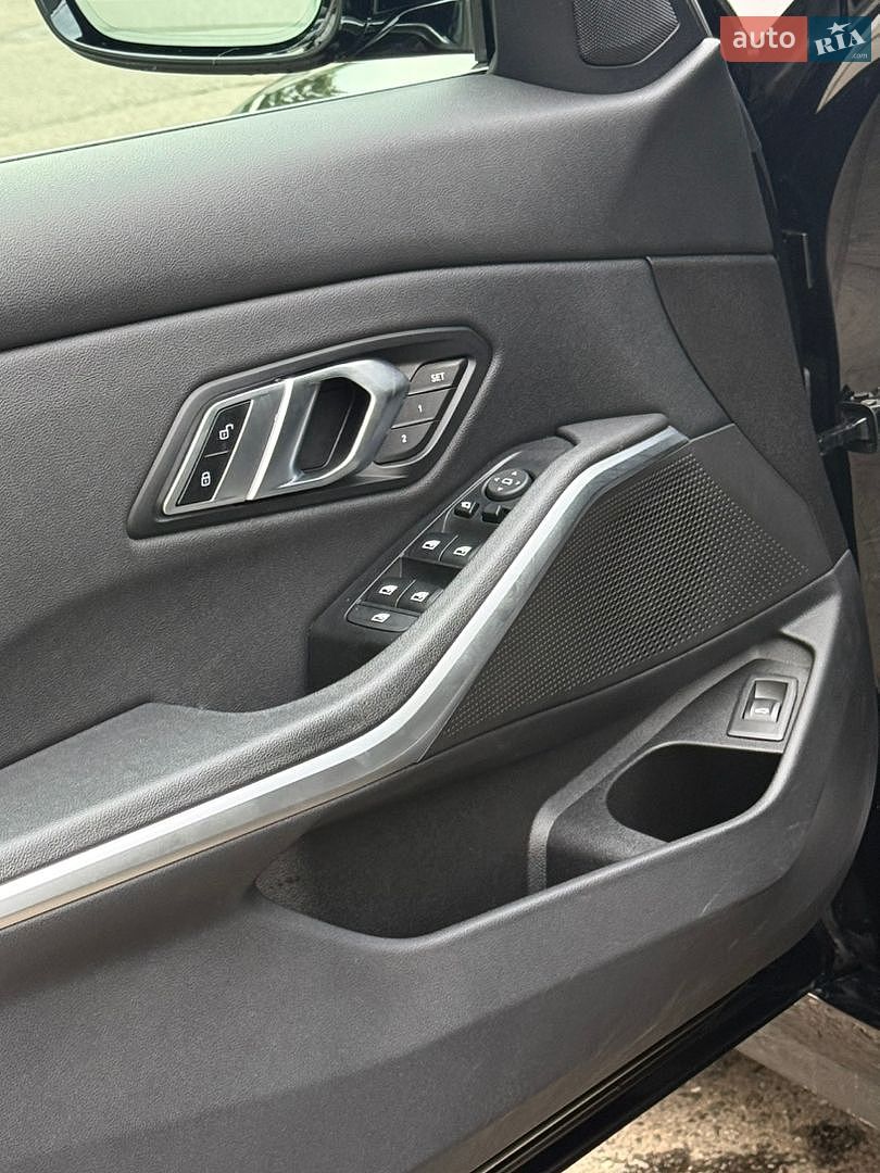 BMW 3 Series 2021 VIN 3MW5R7J07M8B73736 фото оголошення 29 з 59