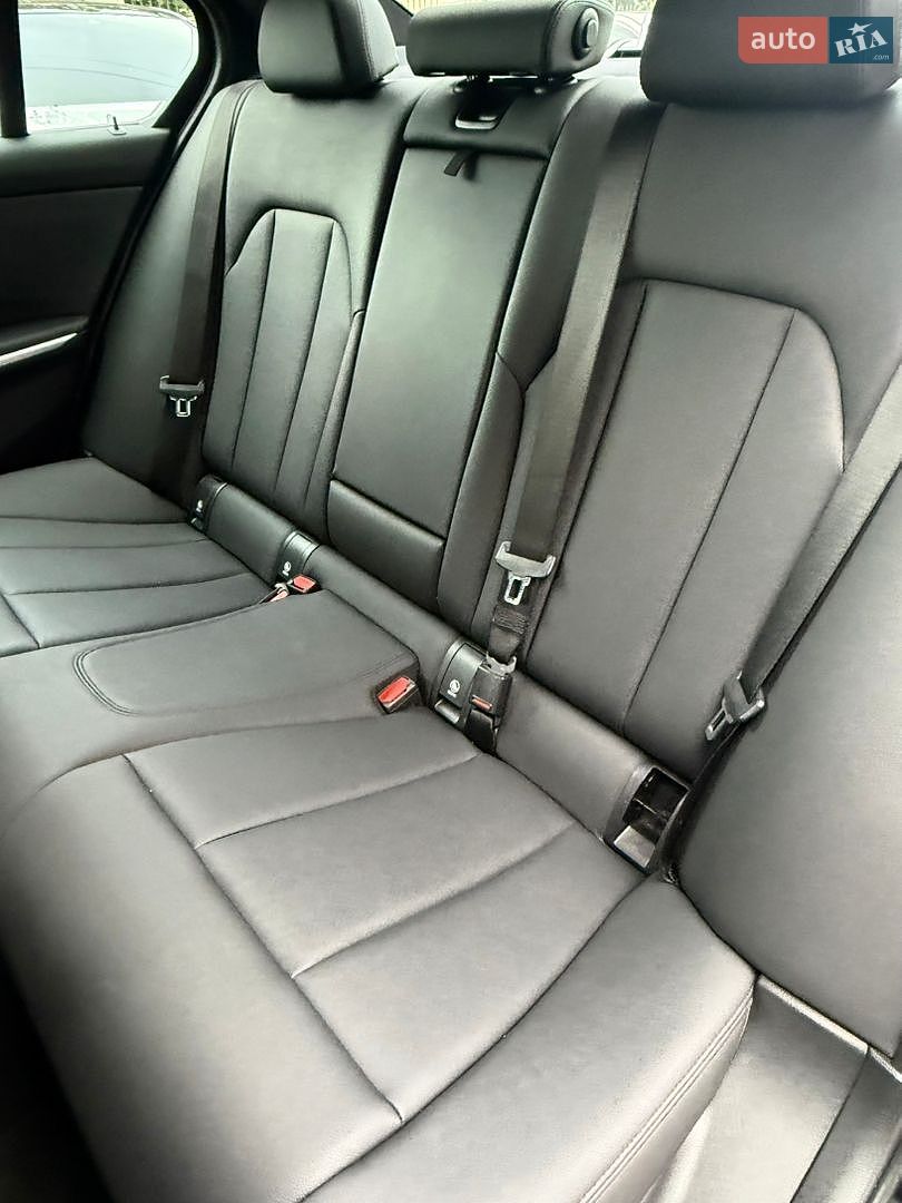 BMW 3 Series 2021 VIN 3MW5R7J07M8B73736 фото оголошення 36 з 59