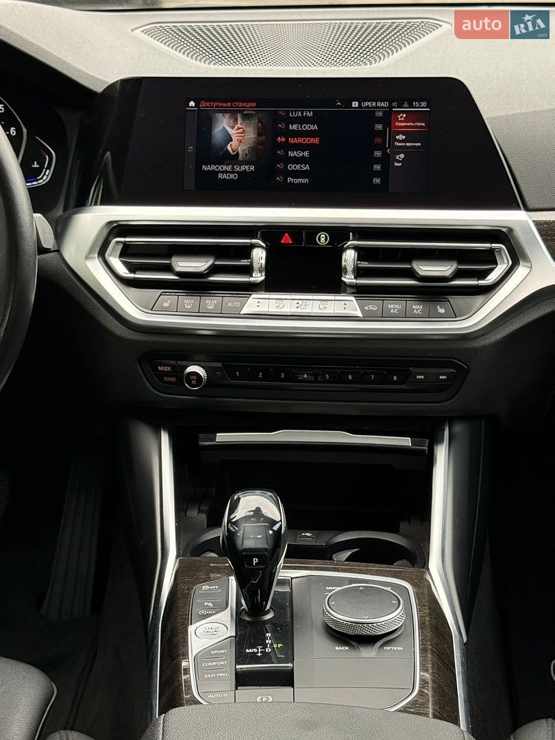 BMW 3 Series 2021 VIN 3MW5R7J07M8B73736 фото оголошення 45 з 59