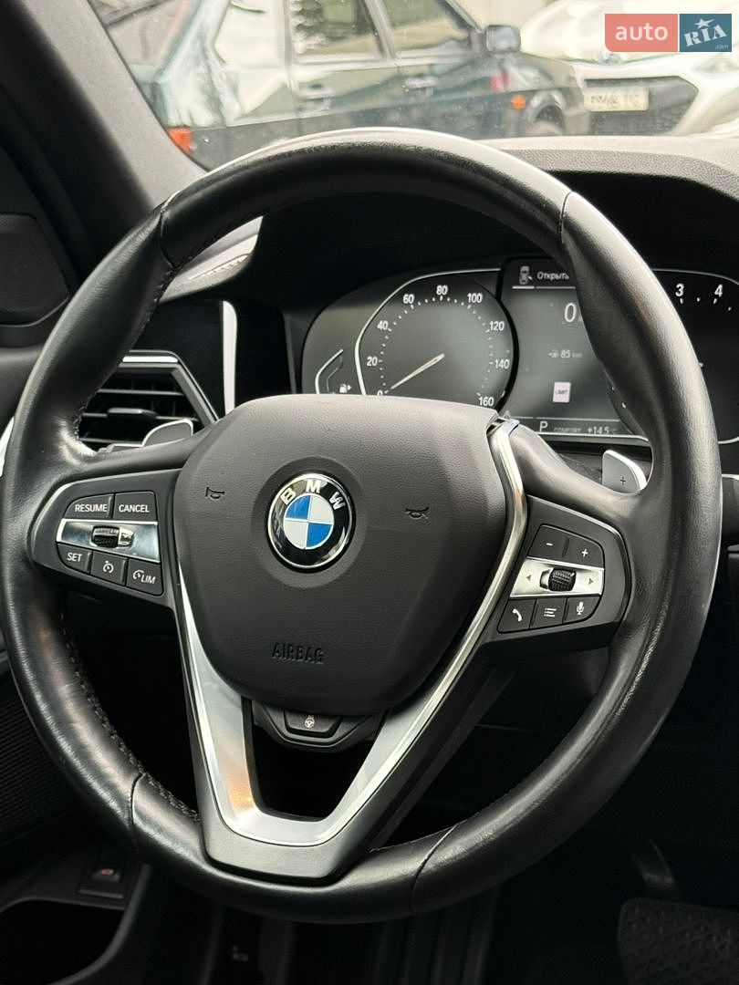 BMW 3 Series 2021 VIN 3MW5R7J07M8B73736 фото оголошення 46 з 59