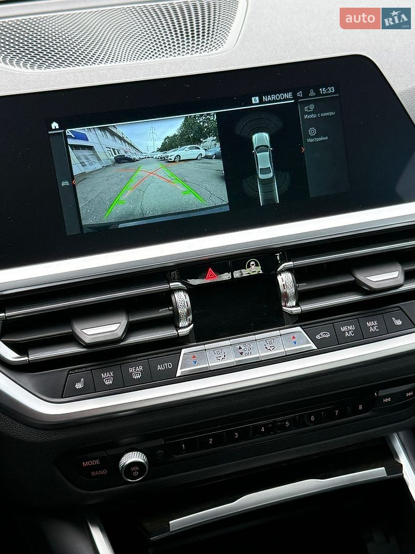 BMW 3 Series 2021 VIN 3MW5R7J07M8B73736 фото оголошення 55 з 59