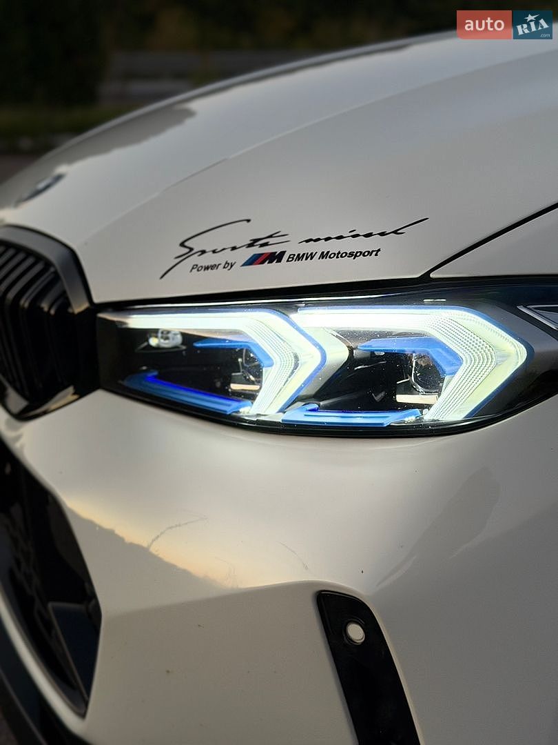 BMW 3 Series 2019 VIN WBA5R7C53KAJ87126 фото оголошення 13 з 61