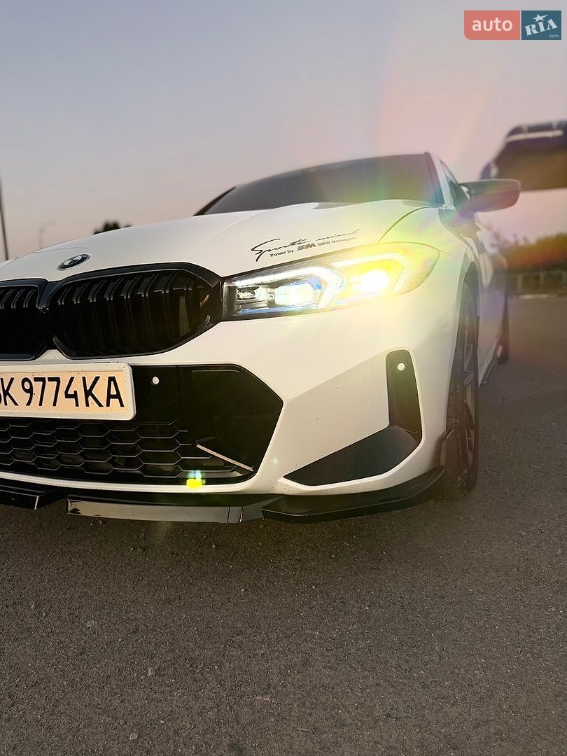 BMW 3 Series 2019 VIN WBA5R7C53KAJ87126 фото оголошення 10 з 61