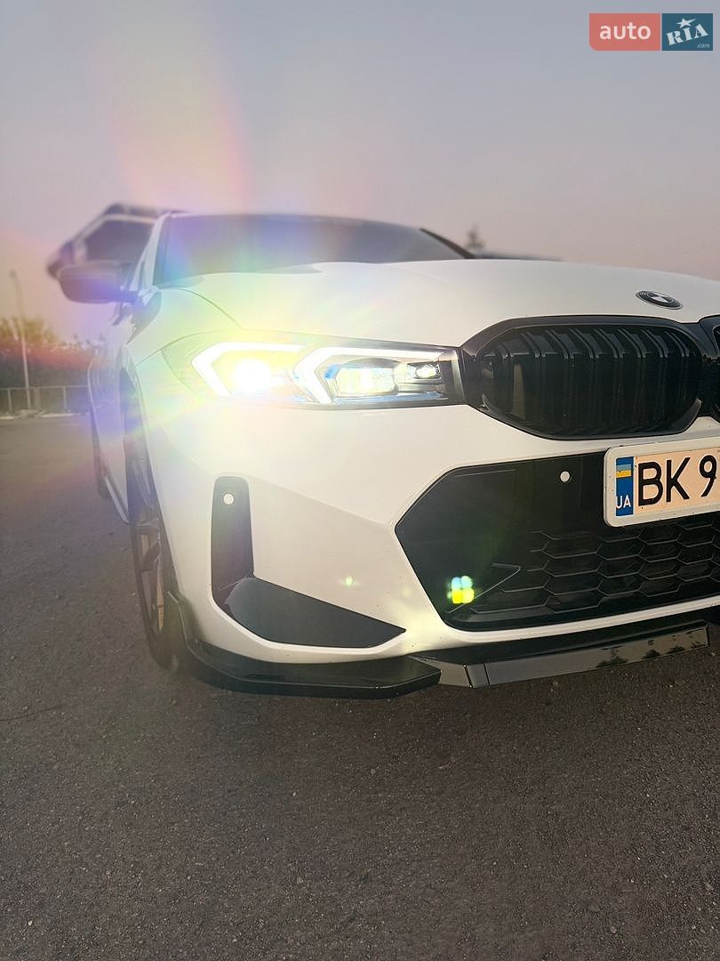BMW 3 Series 2019 VIN WBA5R7C53KAJ87126 фото оголошення 8 з 50