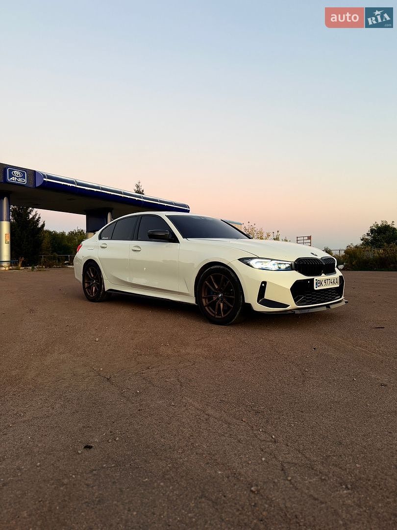 BMW 3 Series 2019 VIN WBA5R7C53KAJ87126 фото оголошення 7 з 61