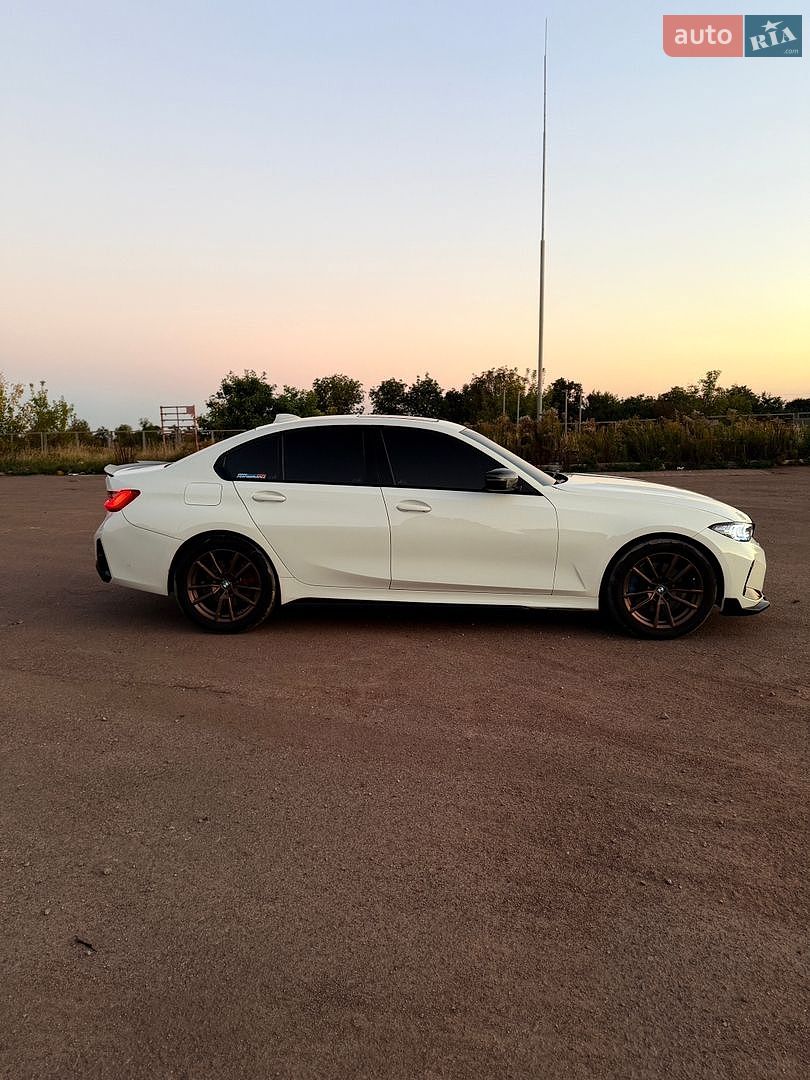 BMW 3 Series 2019 VIN WBA5R7C53KAJ87126 фото оголошення 14 з 61