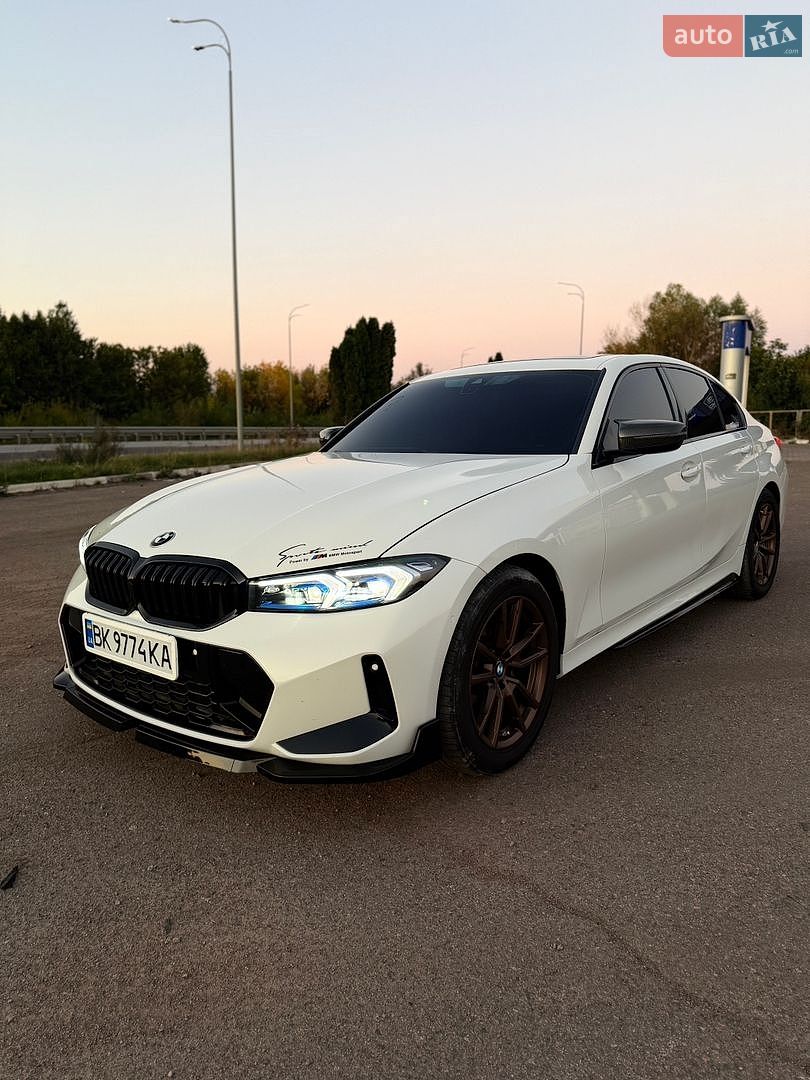 BMW 3 Series 2019 VIN WBA5R7C53KAJ87126 фото оголошення 8 з 61
