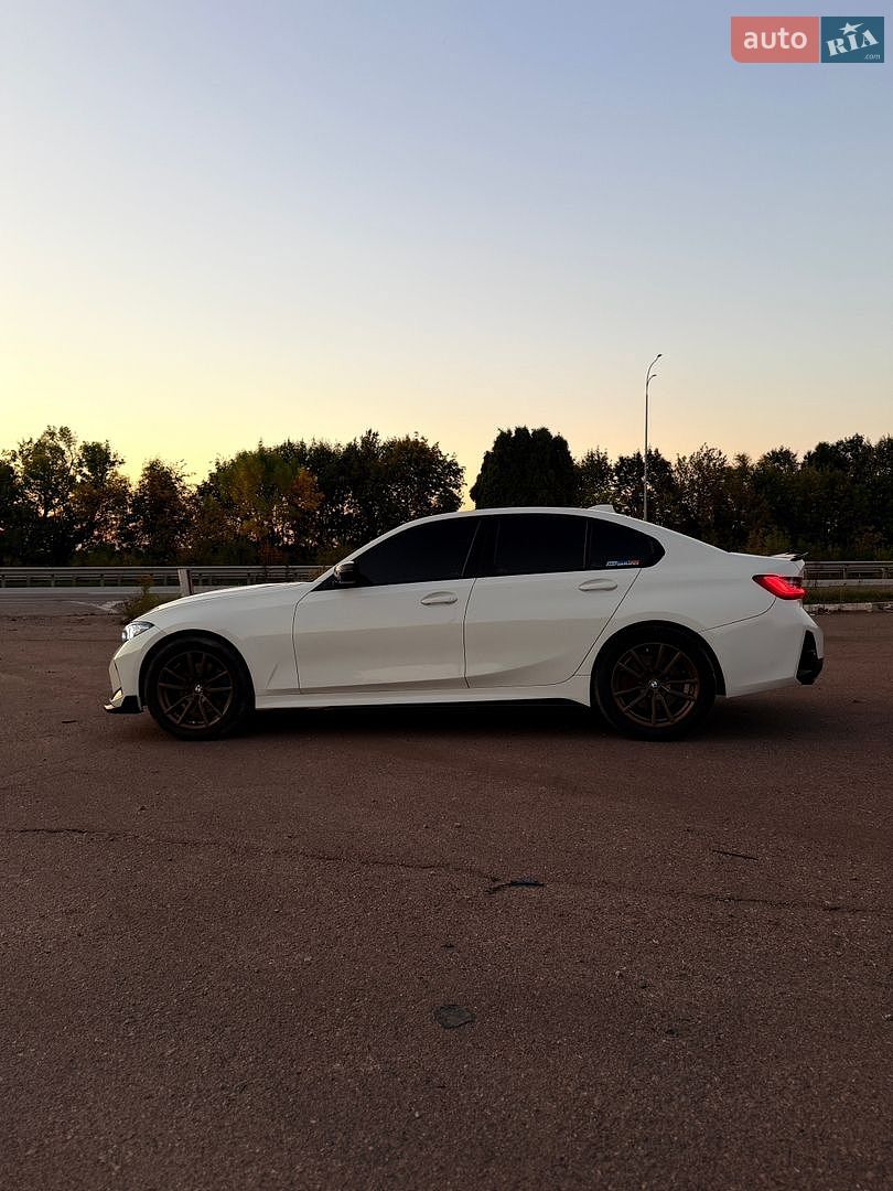BMW 3 Series 2019 VIN WBA5R7C53KAJ87126 фото оголошення 15 з 61