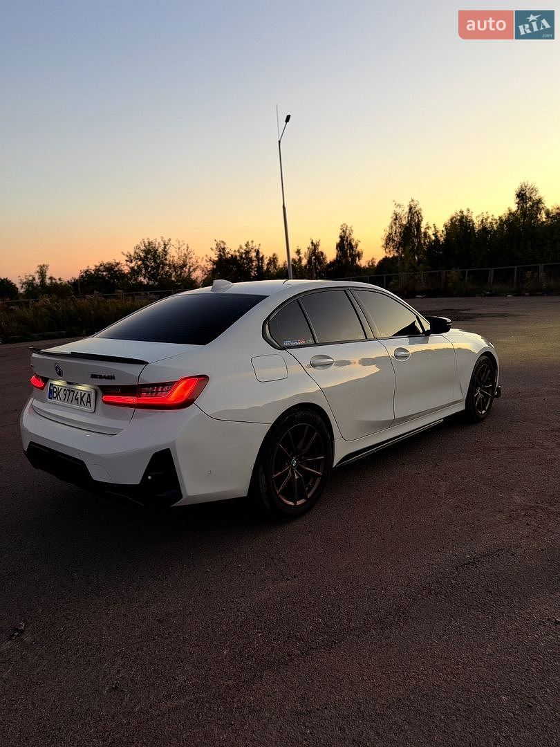 BMW 3 Series 2019 VIN WBA5R7C53KAJ87126 фото оголошення 17 з 61
