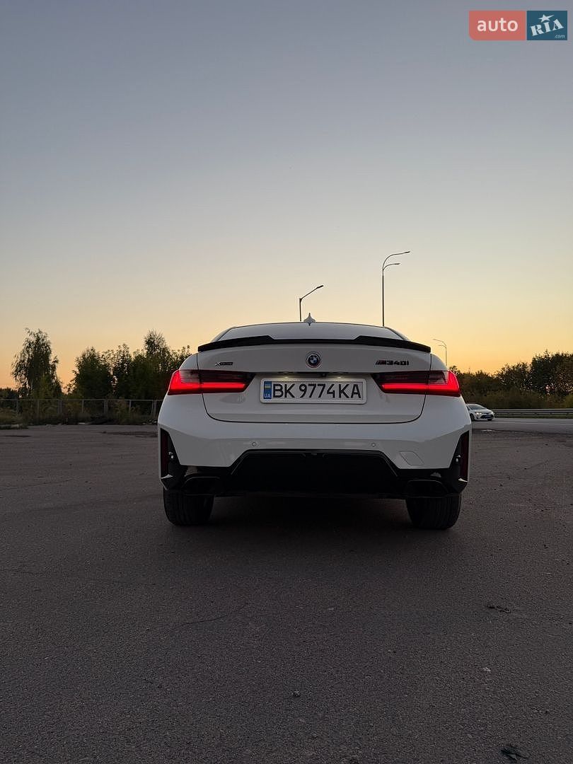 BMW 3 Series 2019 VIN WBA5R7C53KAJ87126 фото оголошення 19 з 61