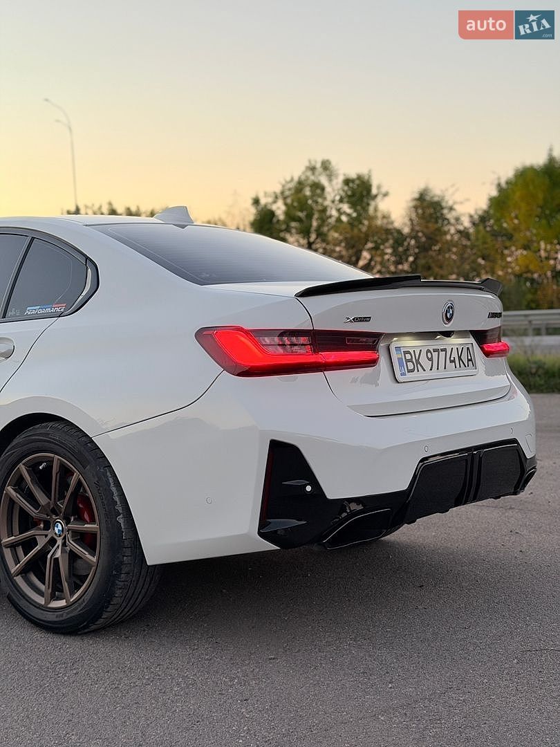 BMW 3 Series 2019 VIN WBA5R7C53KAJ87126 фото оголошення 21 з 61
