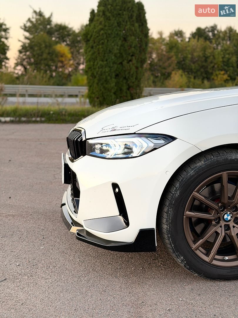 BMW 3 Series 2019 VIN WBA5R7C53KAJ87126 фото оголошення 12 з 61