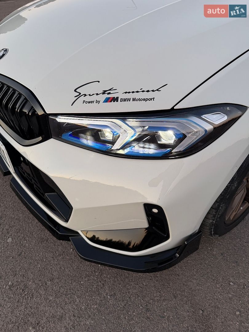BMW 3 Series 2019 VIN WBA5R7C53KAJ87126 фото оголошення 24 з 61