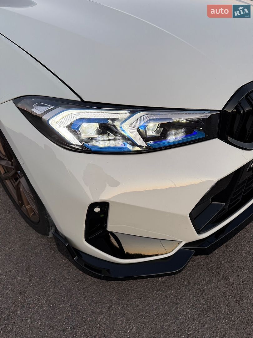 BMW 3 Series 2019 VIN WBA5R7C53KAJ87126 фото оголошення 25 з 61