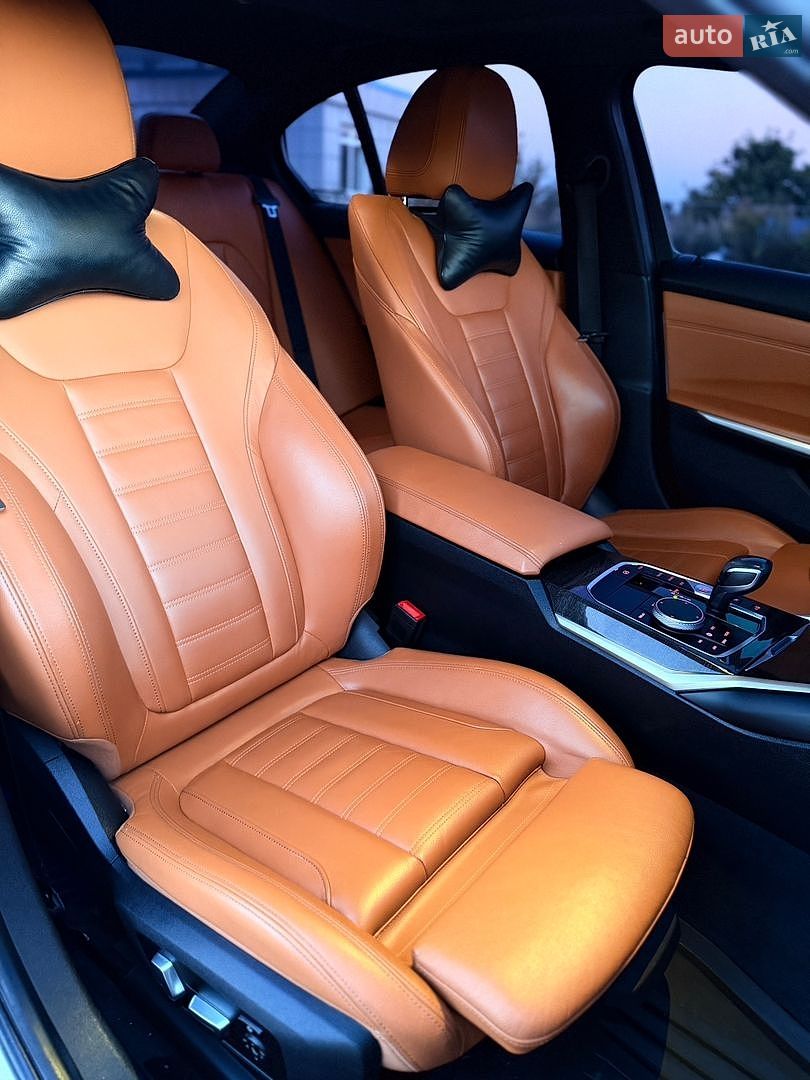 BMW 3 Series 2019 VIN WBA5R7C53KAJ87126 фото оголошення 28 з 61
