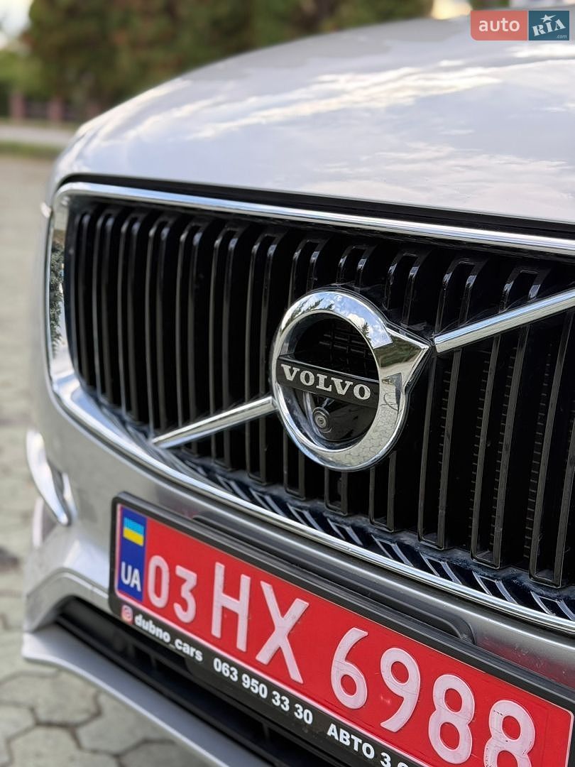 Volvo XC90 2015 VIN YV4A22PK9G1033372 фото оголошення 10 з 98