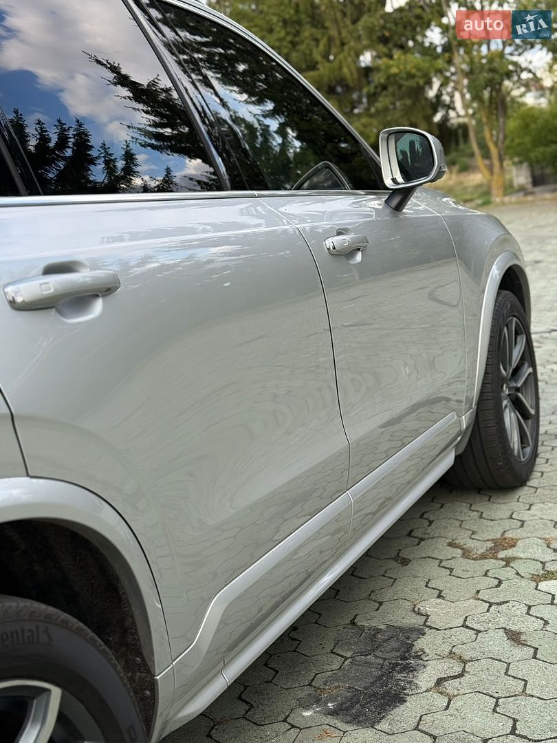 Volvo XC90 2015 VIN YV4A22PK9G1033372 фото оголошення 16 з 98