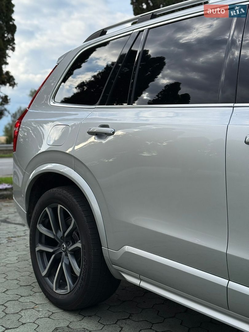 Volvo XC90 2015 VIN YV4A22PK9G1033372 фото оголошення 20 з 98