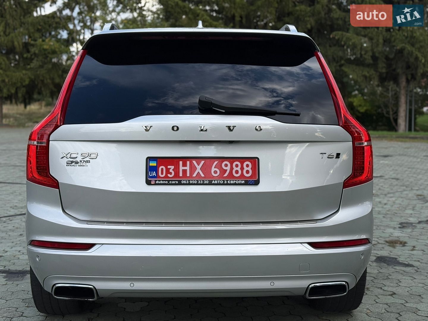 Volvo XC90 2015 VIN YV4A22PK9G1033372 фото оголошення 21 з 98