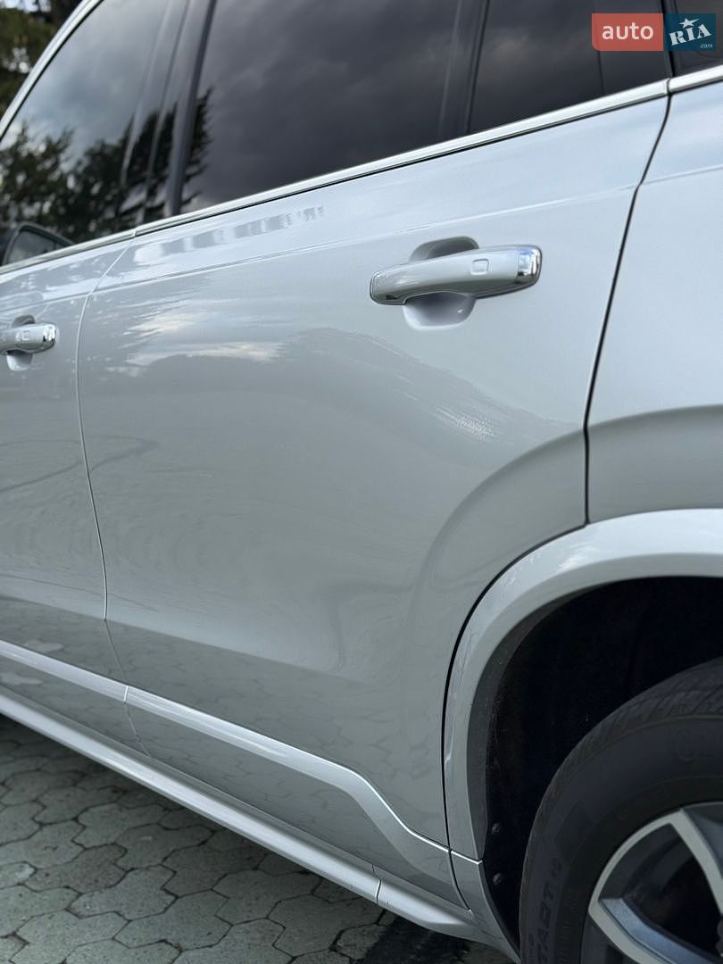 Volvo XC90 2015 VIN YV4A22PK9G1033372 фото оголошення 28 з 98