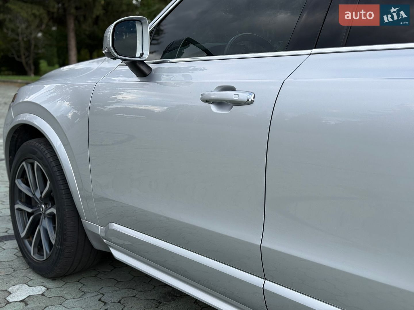 Volvo XC90 2015 VIN YV4A22PK9G1033372 фото оголошення 27 з 98