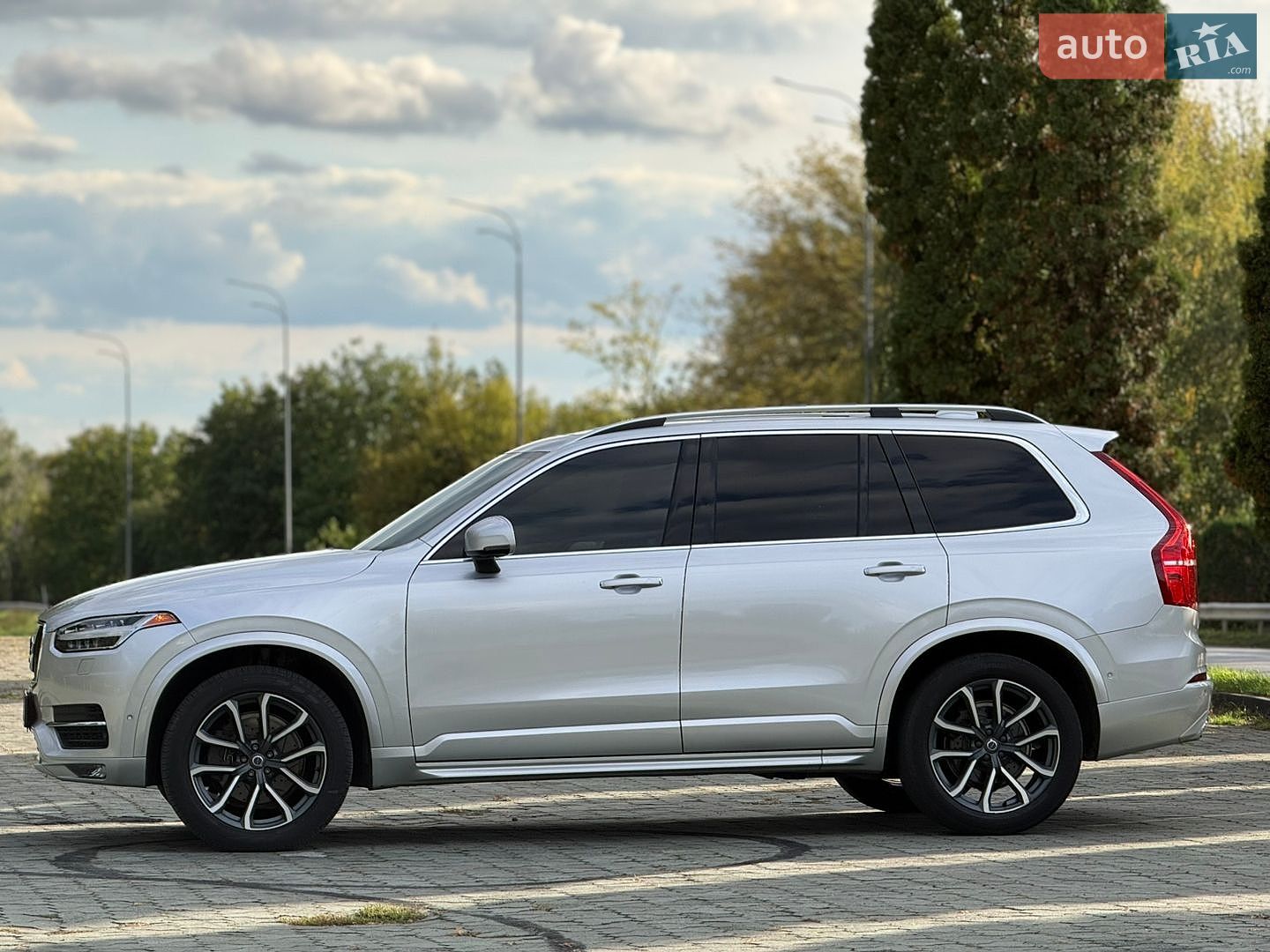 Volvo XC90 2015 VIN YV4A22PK9G1033372 фото оголошення 30 з 98