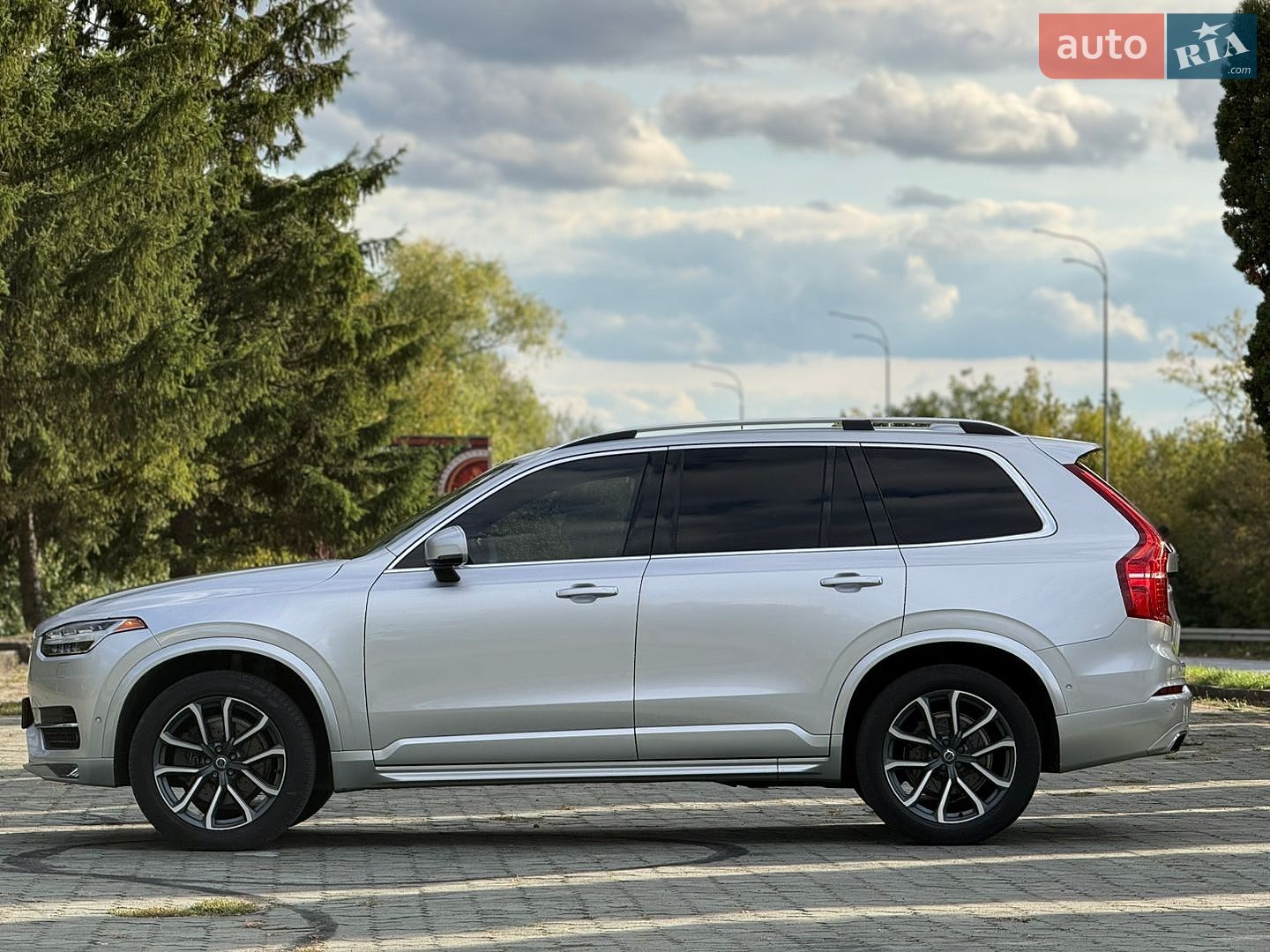 Volvo XC90 2015 VIN YV4A22PK9G1033372 фото оголошення 31 з 98