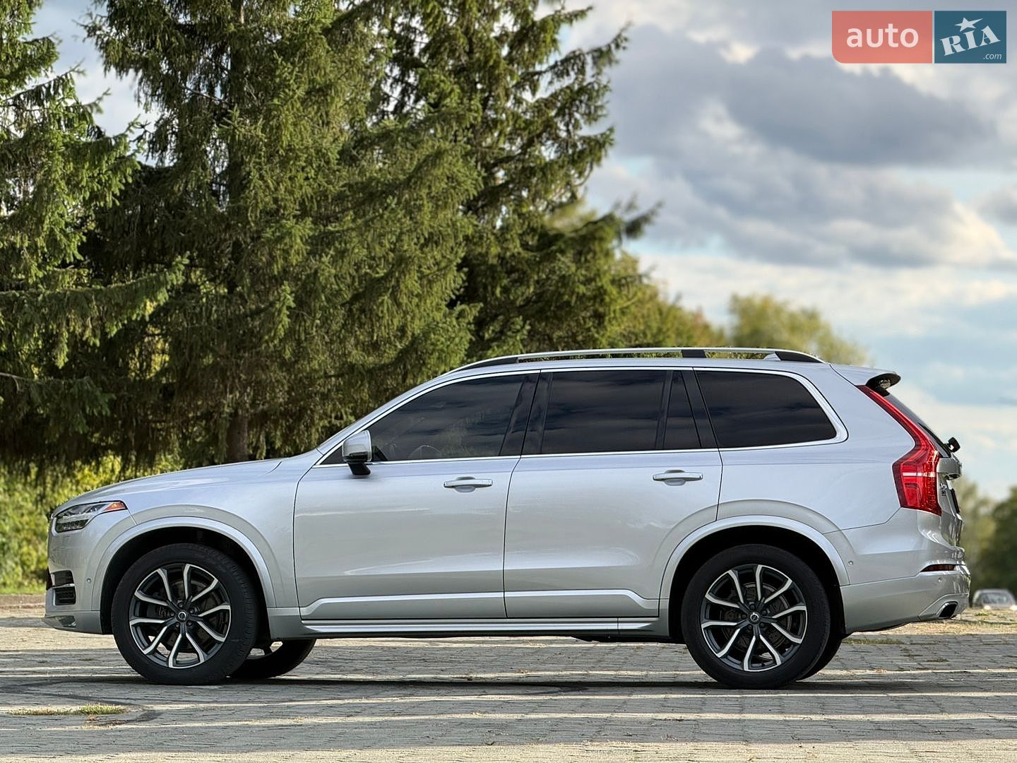 Volvo XC90 2015 VIN YV4A22PK9G1033372 фото оголошення 32 з 98