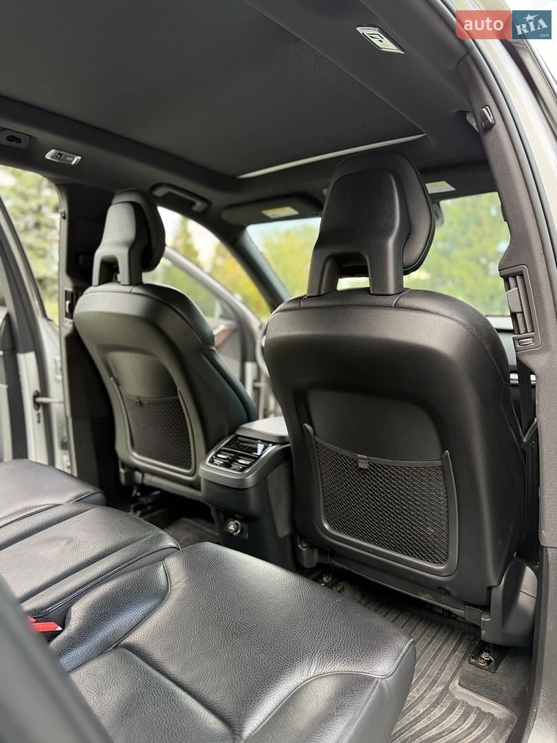 Volvo XC90 2015 VIN YV4A22PK9G1033372 фото оголошення 46 з 98