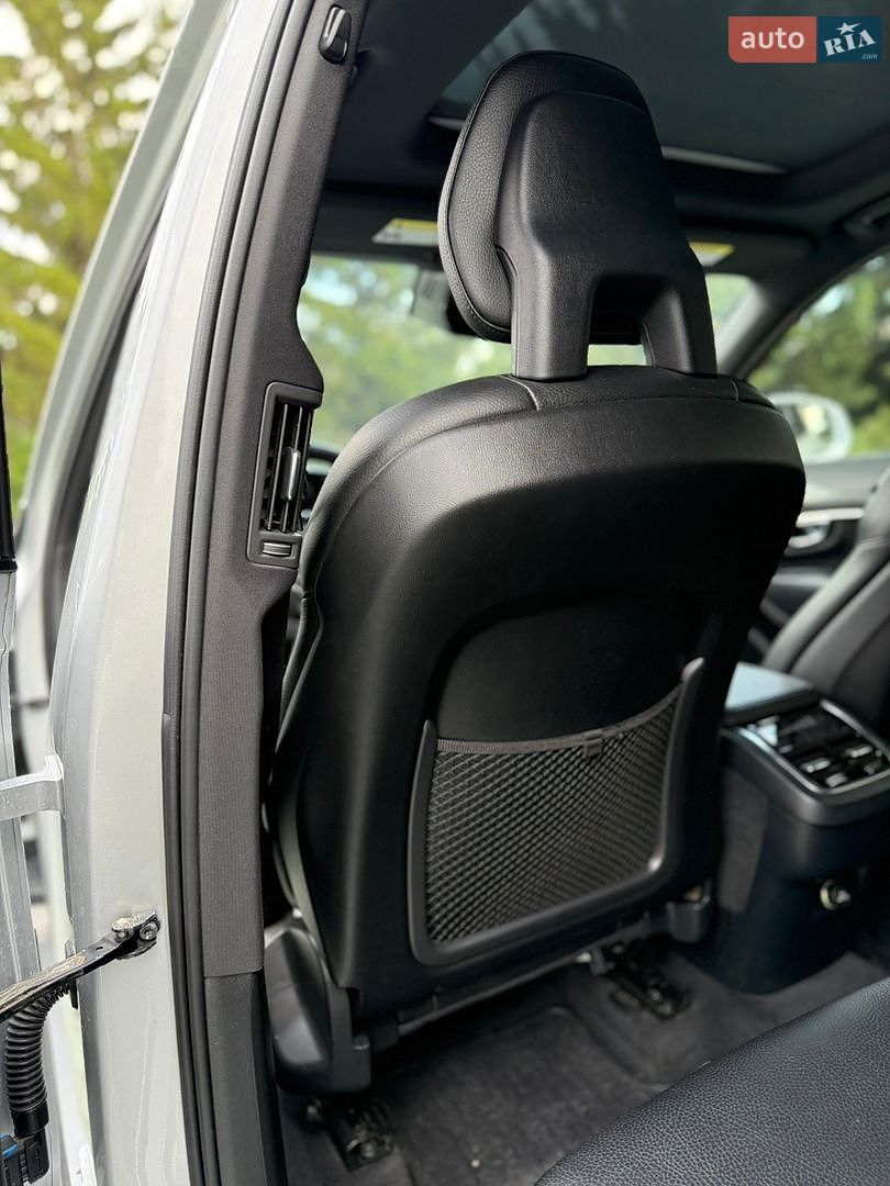Volvo XC90 2015 VIN YV4A22PK9G1033372 фото оголошення 53 з 98