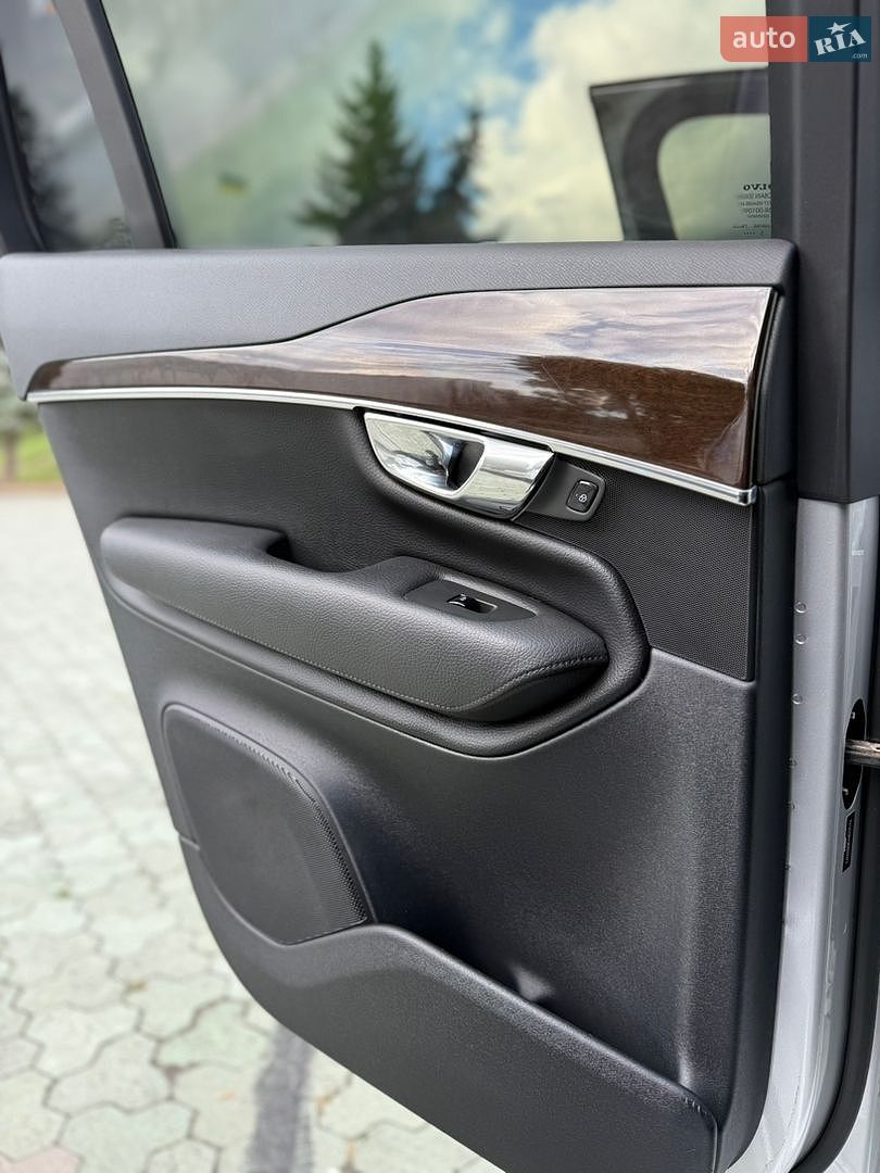 Volvo XC90 2015 VIN YV4A22PK9G1033372 фото оголошення 58 з 98