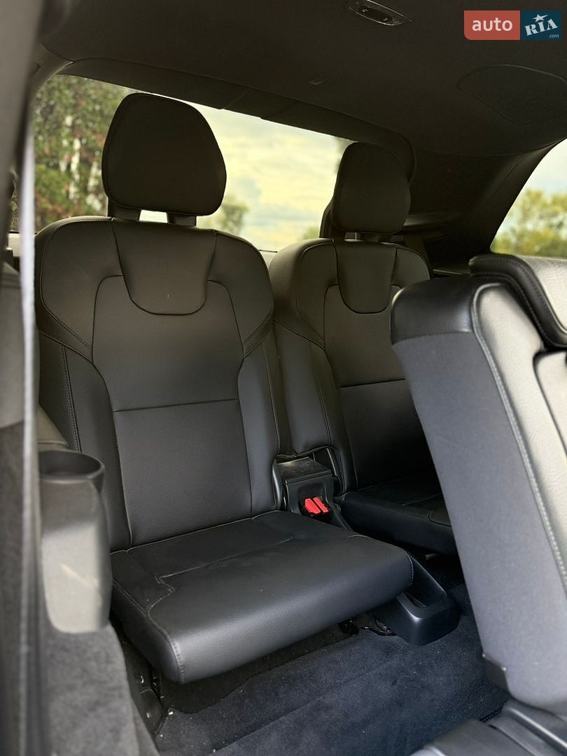 Volvo XC90 2015 VIN YV4A22PK9G1033372 фото оголошення 60 з 98